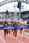 Womens 500 metres, The Great North CityGames. Photos: David T. Hewitson/Sports for All Pics